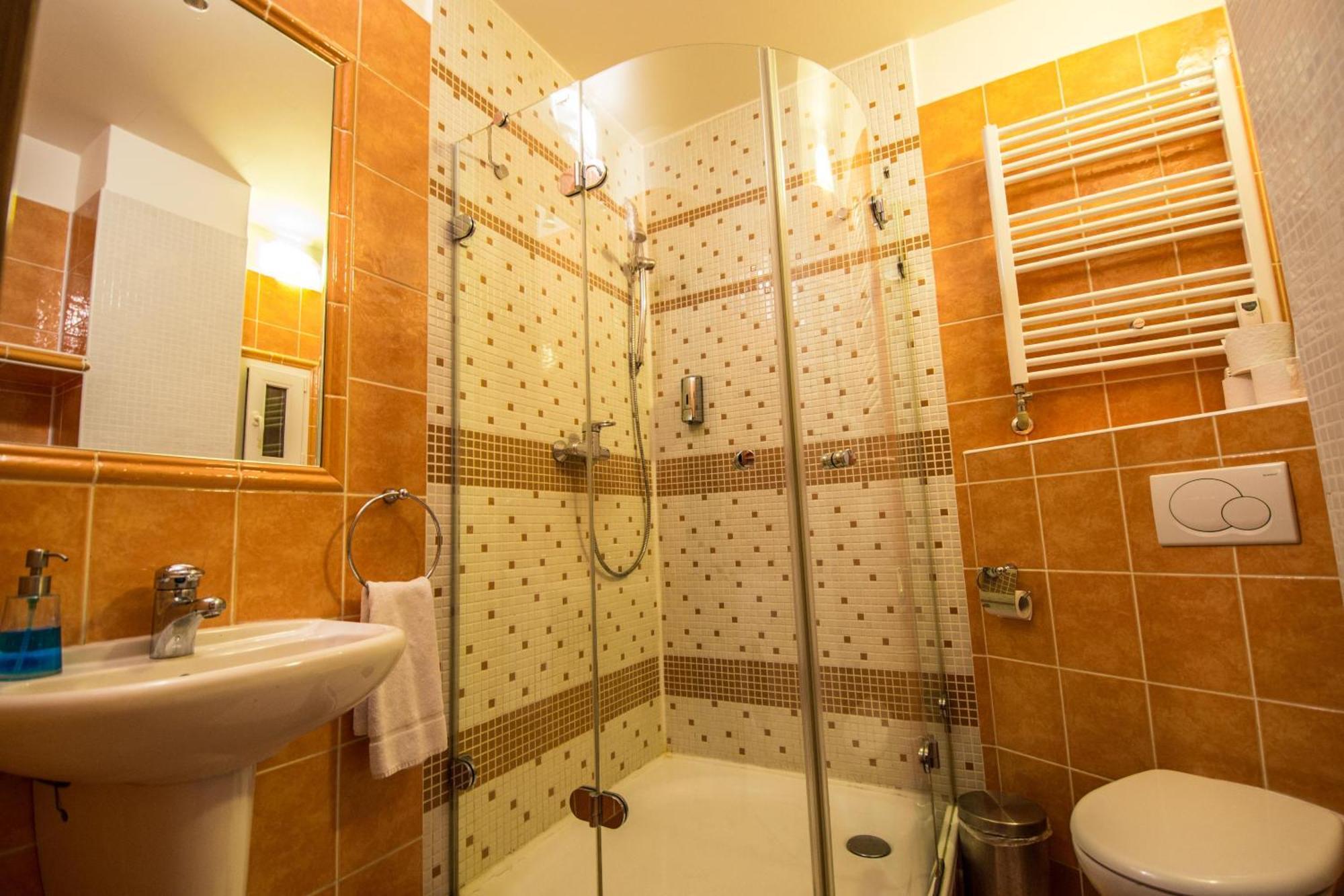 Apartamento Main Square Sauna And Fireplace *