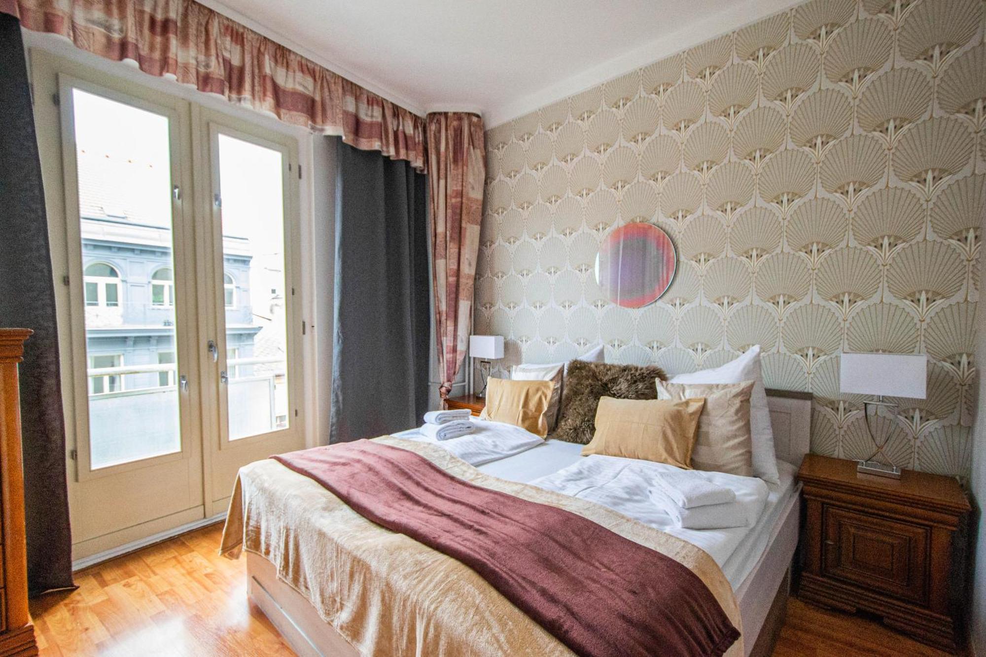 Apartamento Main Square Sauna And Fireplace *